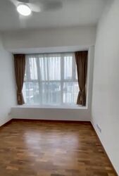 Mera Springs (D8), Condominium #560808651